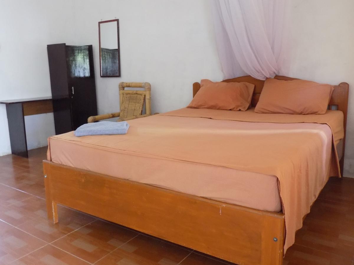Santigi Homestay Gili Air Eksteriør bilde